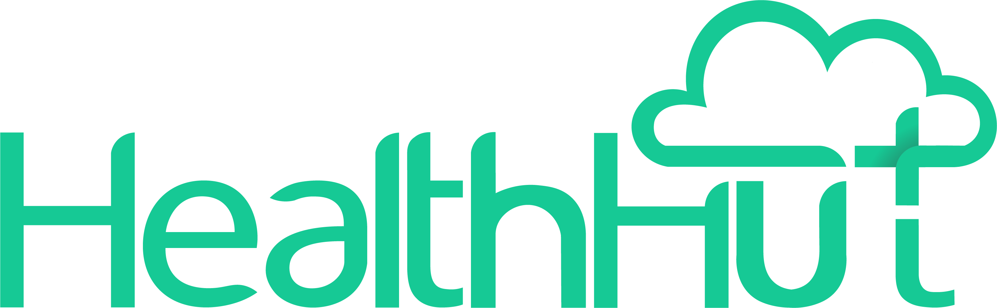 HealthHut Logo
